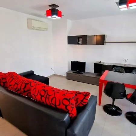 Appartamento Costa Naranja Playa de Gandia